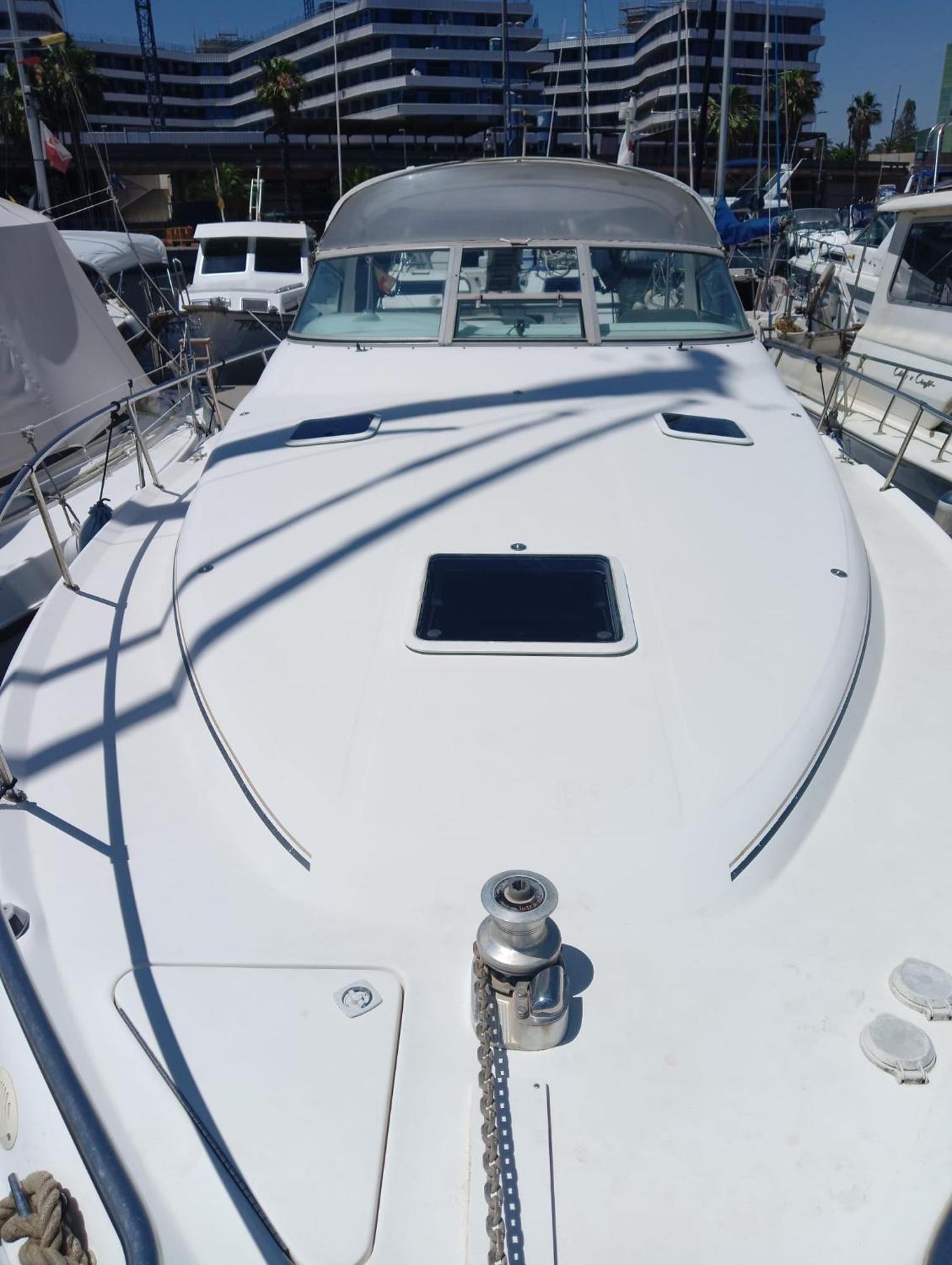 فندق Diagonal Mar Sailboat سان أدريان دي بيزوس المظهر الخارجي الصورة