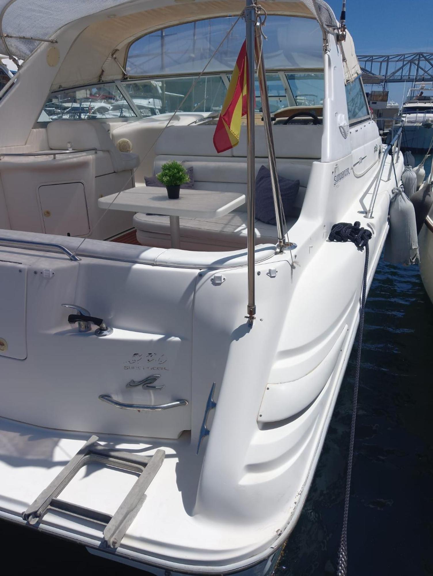 فندق Diagonal Mar Sailboat سان أدريان دي بيزوس المظهر الخارجي الصورة